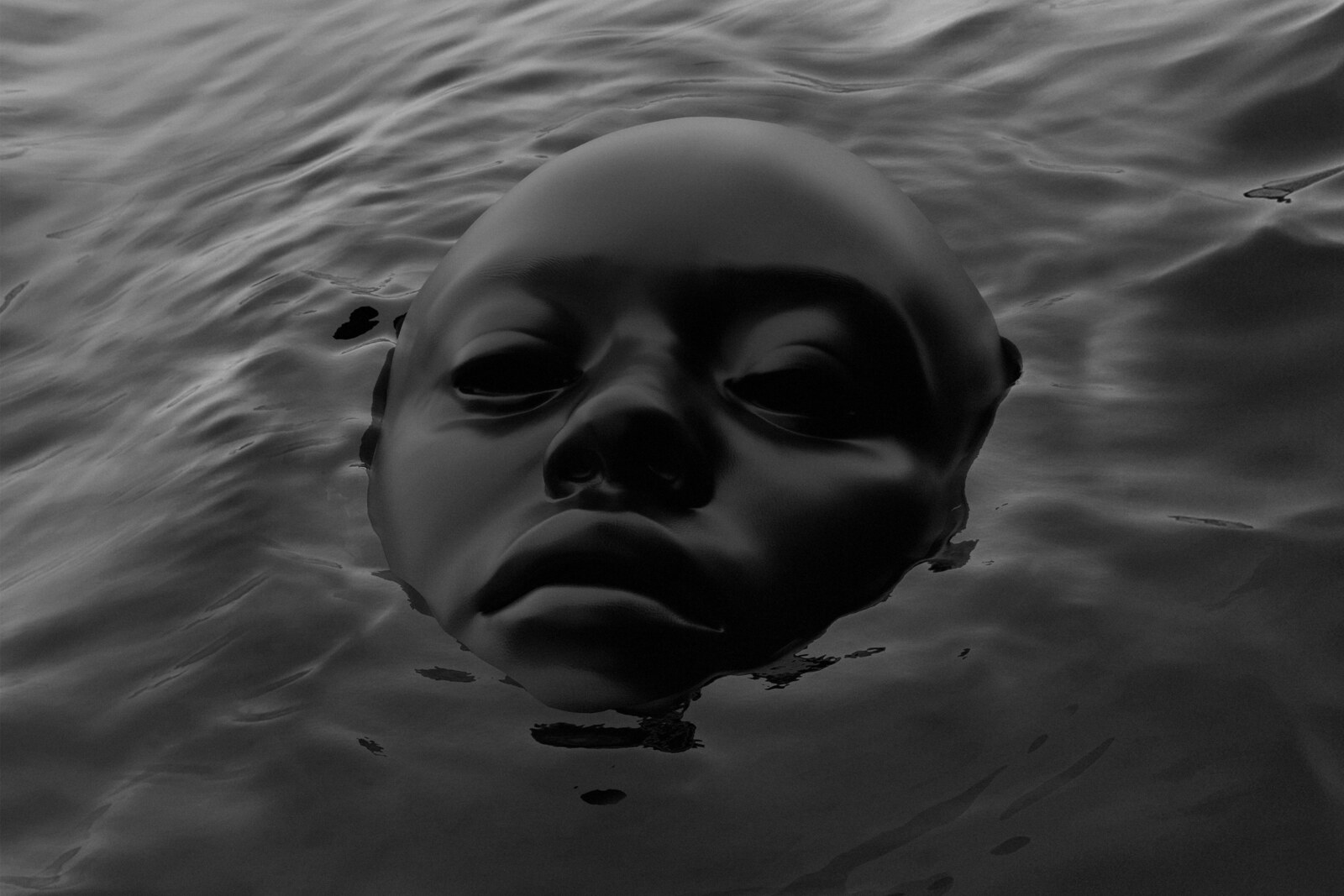 Kelela announces new album ‘RAVEN’