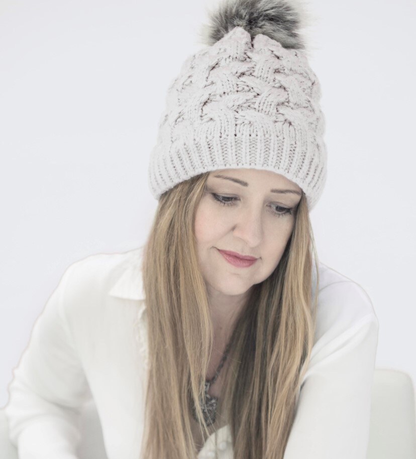 Canadian Alt-Country's Andrea England Gets Honest About Holiday Bitter-Sweetness on "Jolly Melancholy Christmas" 