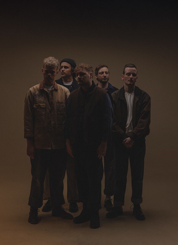 alt. Sign To SharpTone Records And Release New Single & Video “WRAITH”
