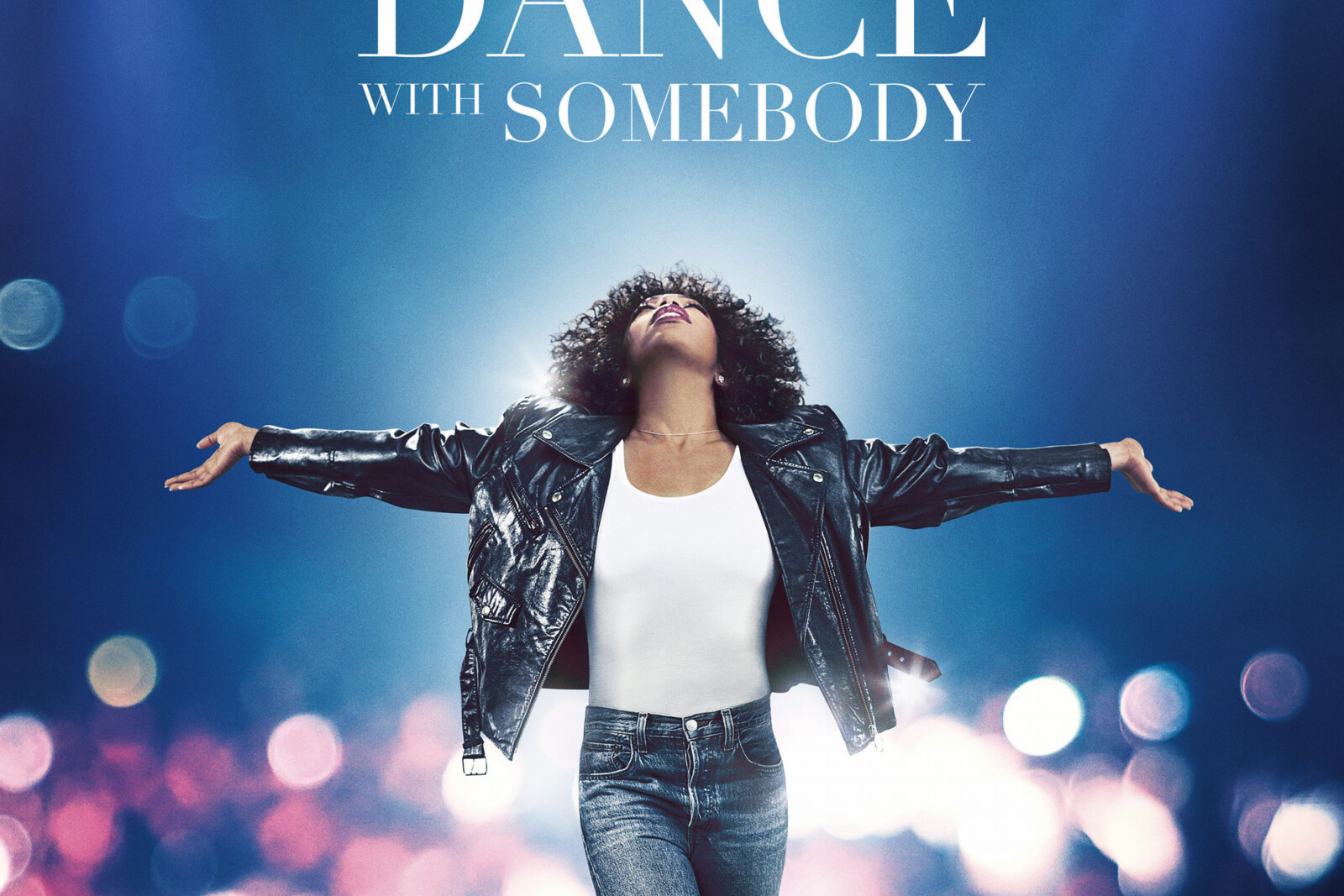 Trailer I Wanna Dance With Somebody is gelanceerd