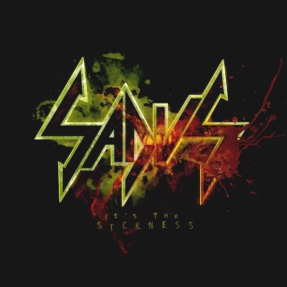 Sadus join Nuclear Blast!