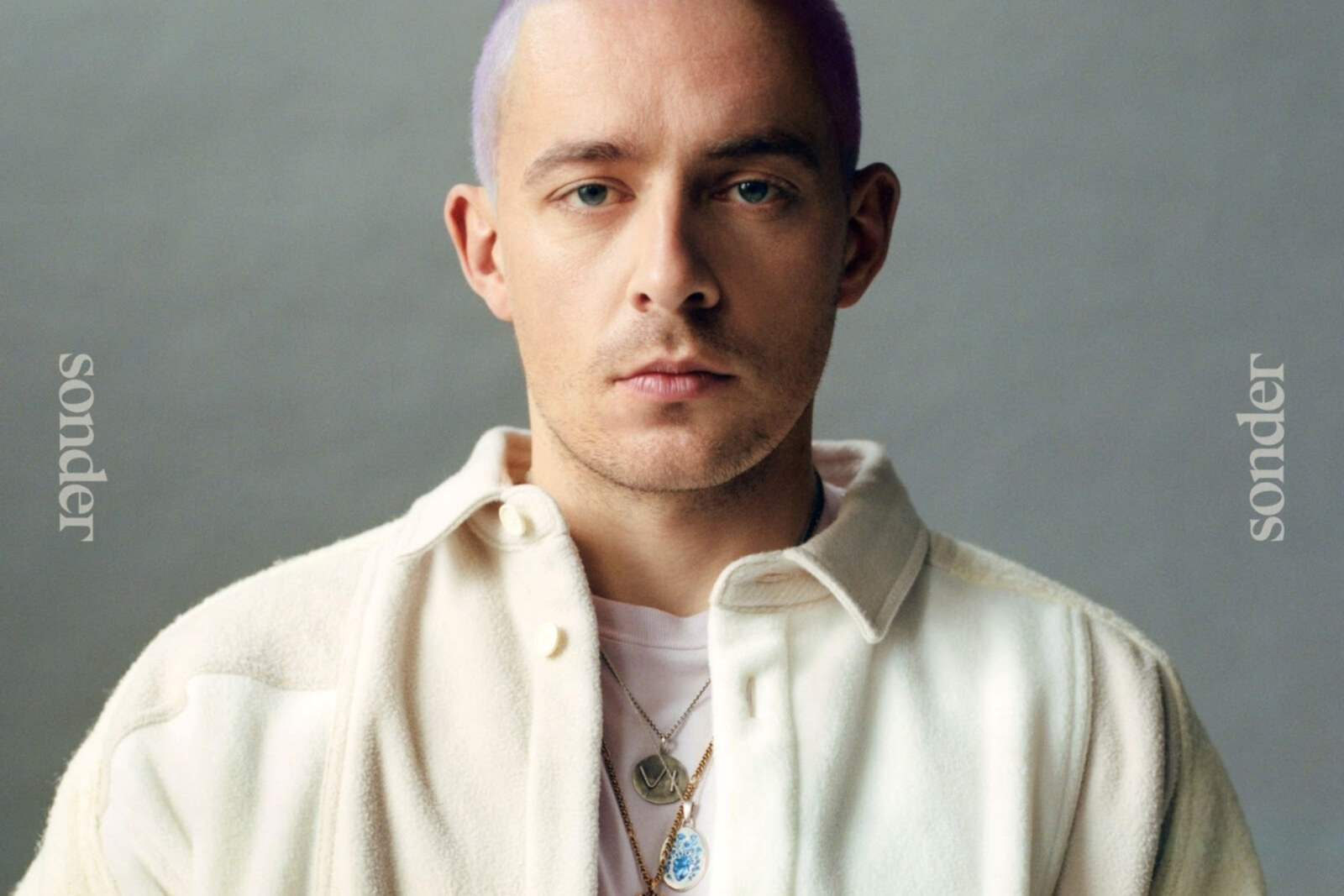 Irish Superstar Dermot Kennedy Releases Long-Awaited Second Album