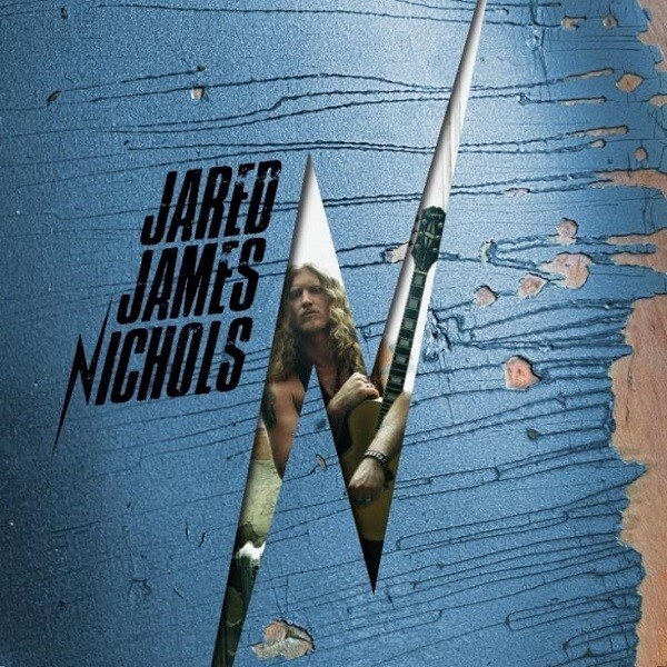 Jared James Nichols Announces Self-Titled New Album Due Out January 13th Via Black Hill Records