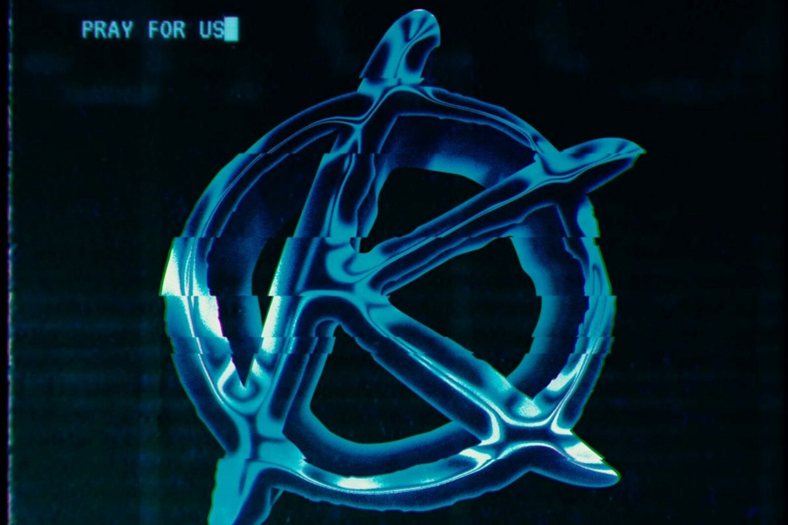 Kids of the Apocalypse release “Pray For Us” 