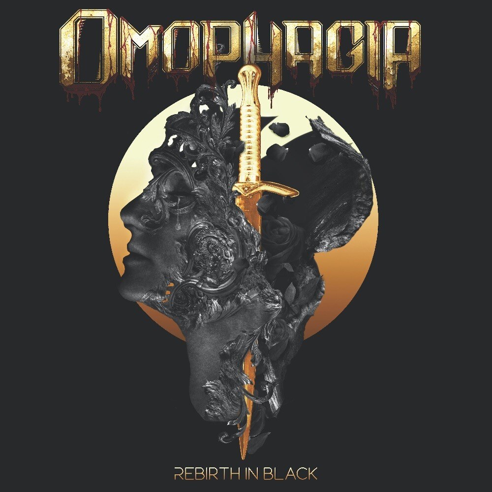 Death Metallers Omophagia release new single/video 
