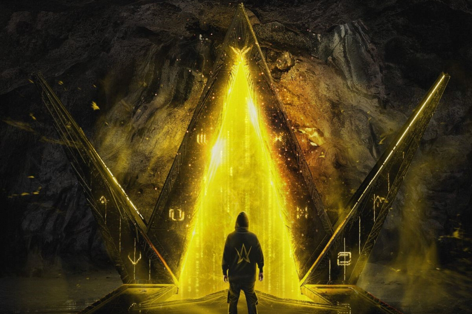 Alan Walker is preparing to take his fans further into the Walkerverse, with the second part of the homonously titled album – out now via Sony Music
