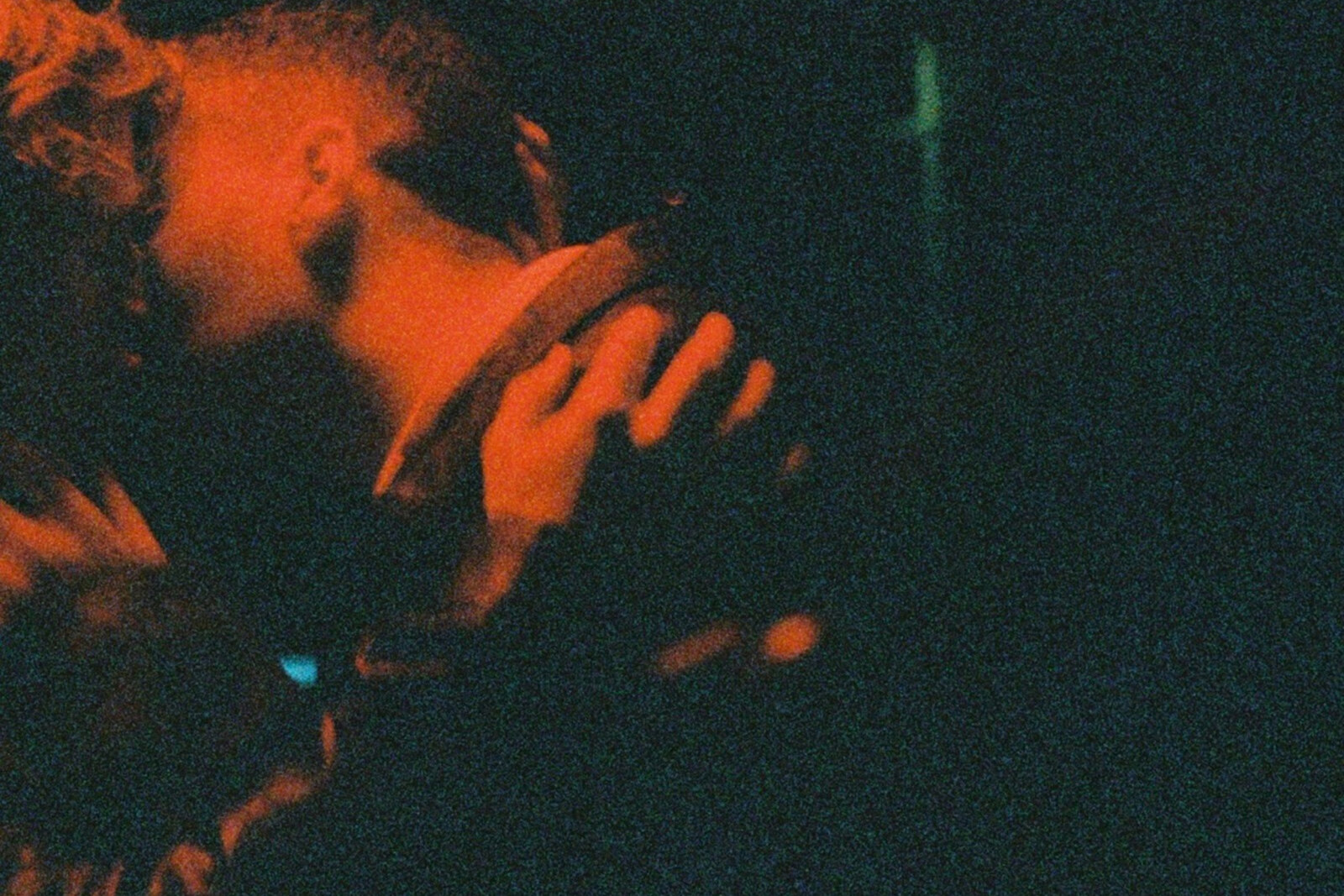 Joesef releases brand new single 'Just Come Home With Me Tonight'