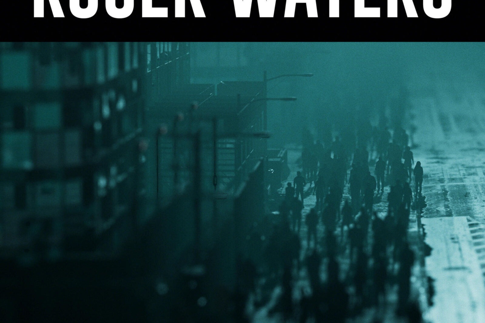 Roger Waters - "Comfortably Numb 2022" Sony Music Delivery