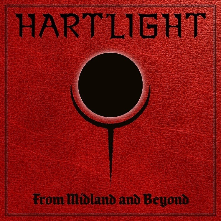Swiss-French Symphonic Power Metal Discovery Hartlight Signs With Wormholedeath