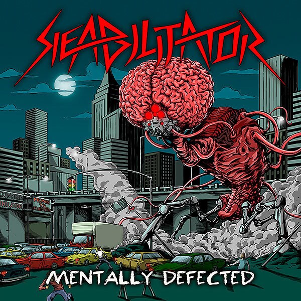 Reabilitator  new lyric-video online