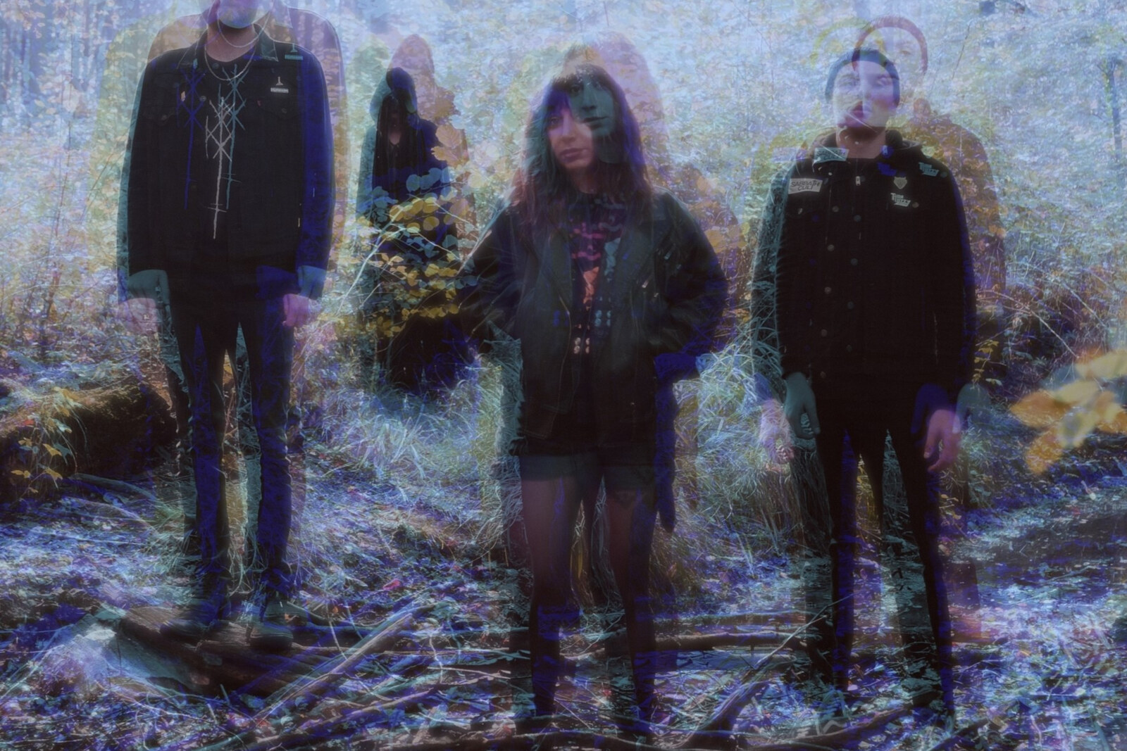 Daevar releases "Delirious Rites"