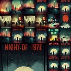 Balmain bridges metal, industrial and post hardcore on new single "The Night of 1972"