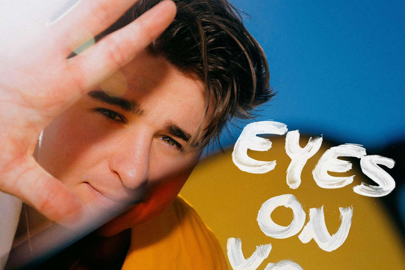 Nicky Youre releases "Eyes On You" 