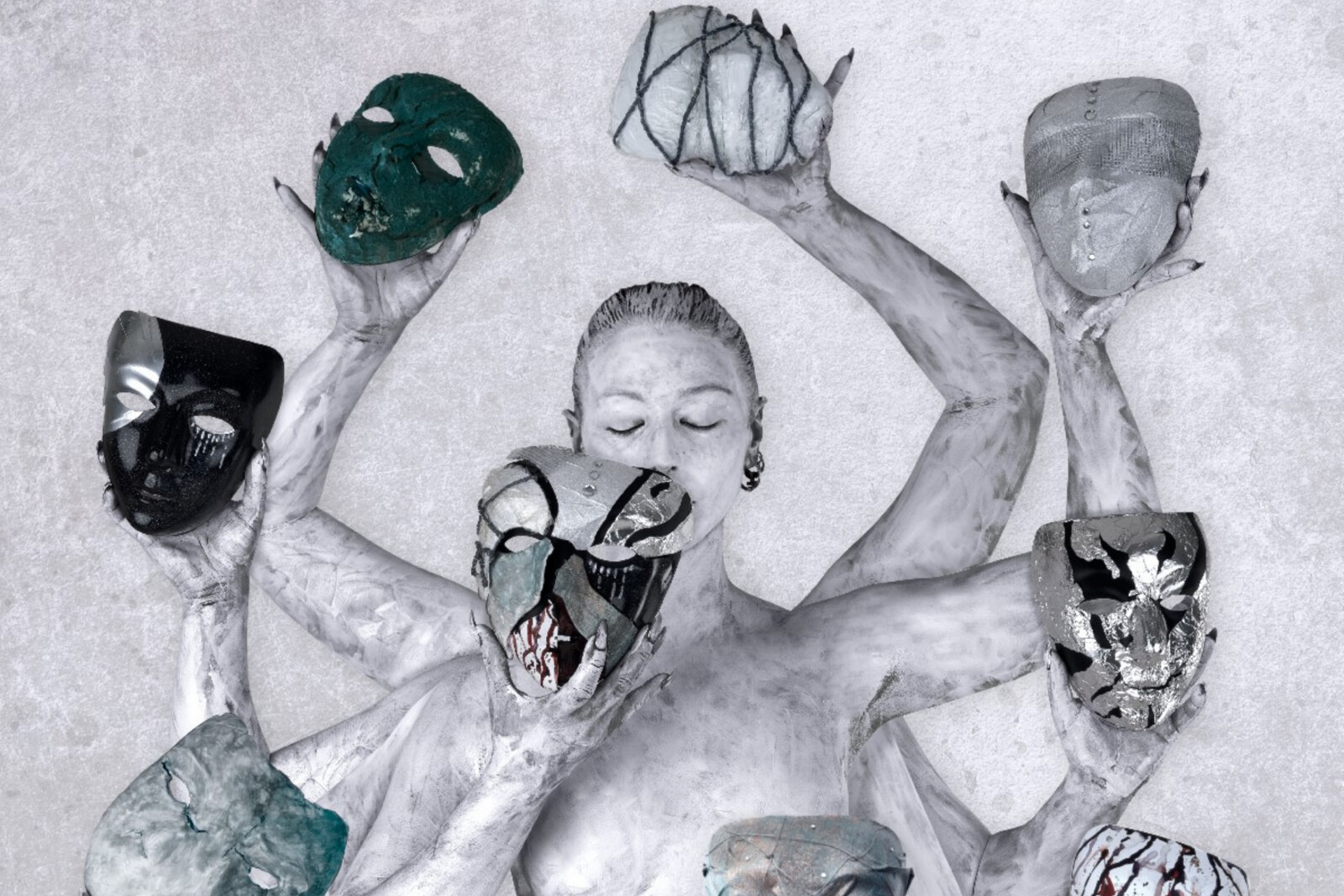 Swiss progressive death metal band Kassogtha release new video