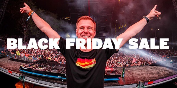 Updates on Armin's All Access, Joris Delacroix is in Artist Spotlight, and new music for this week
