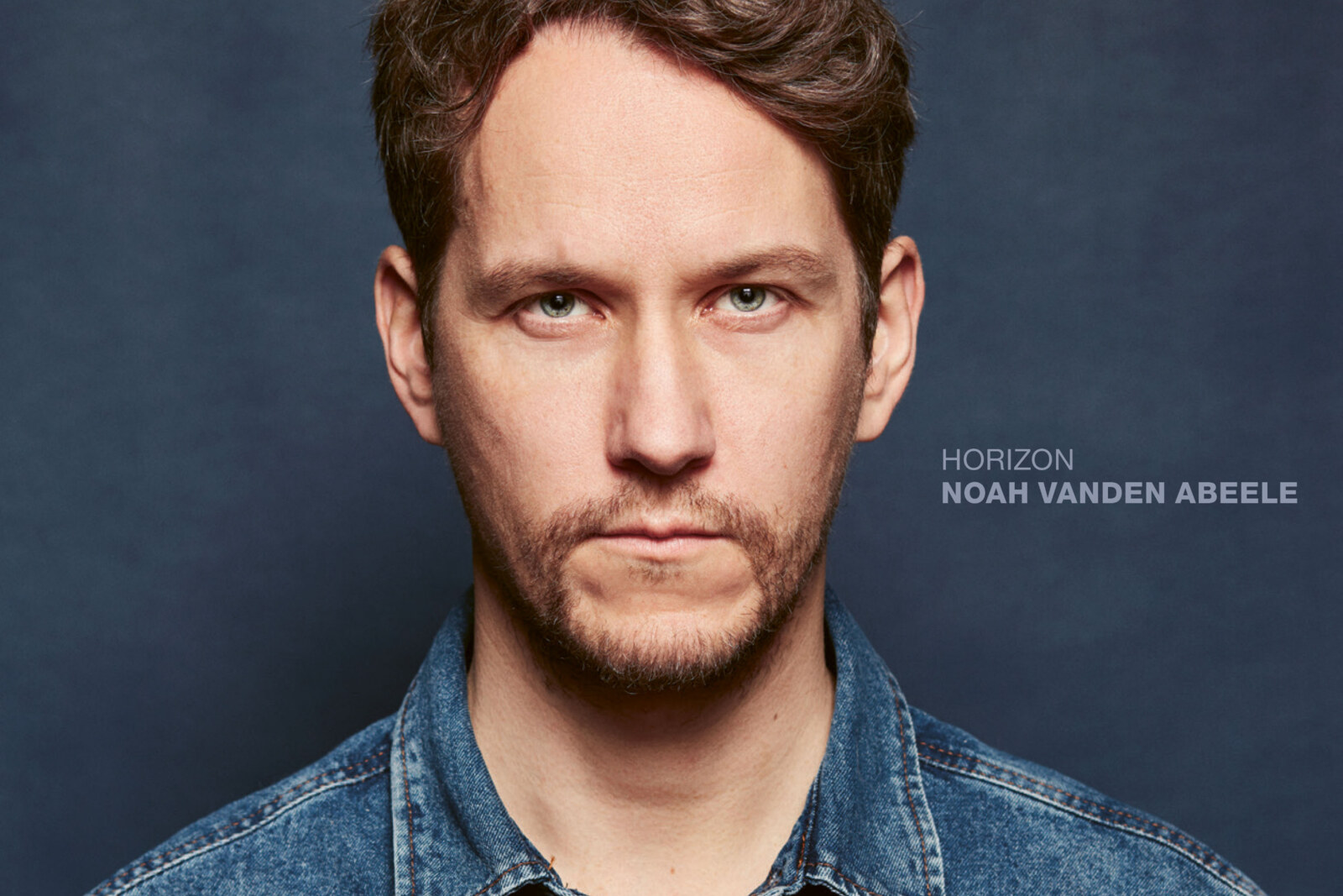 Noah Vanden Abeele brengt album Horizon uit