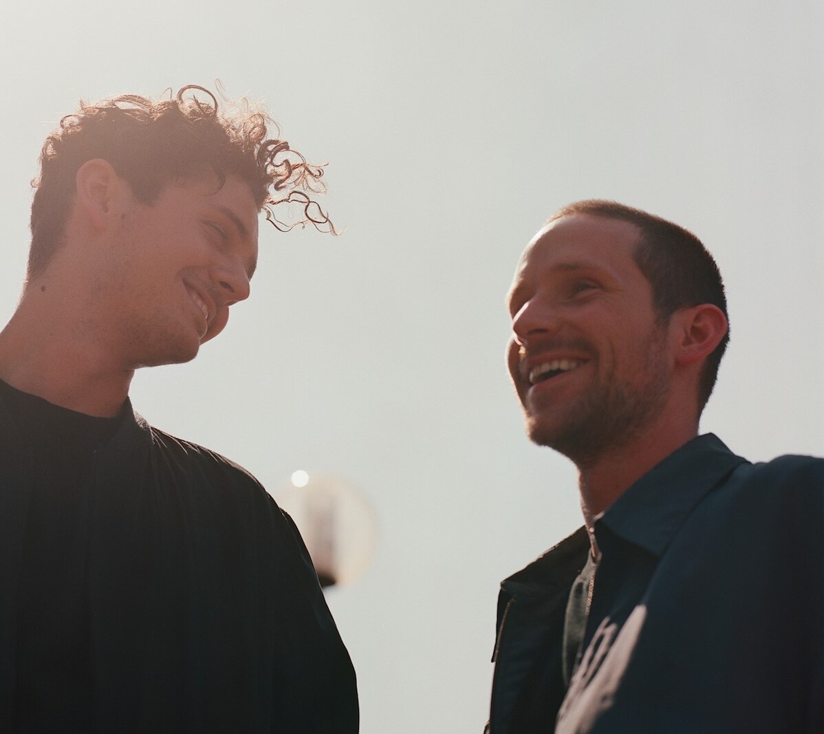 Irja release new single "Cold Air" !
