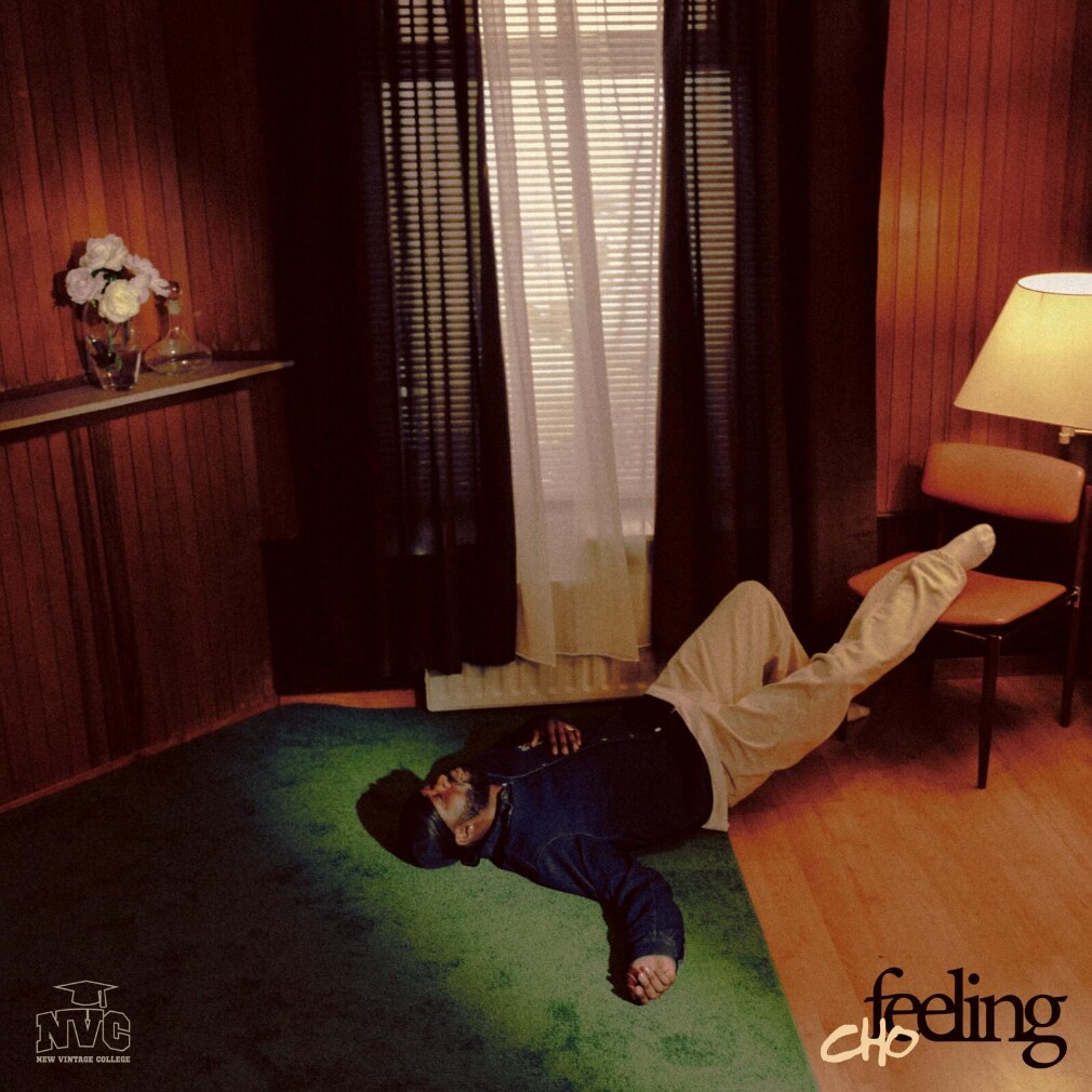 CHO brengt nieuwe single 'Feeling' uit