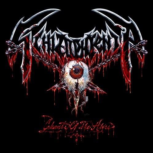 Schizophrenia releases Single & Video of upcoming “Chants Of The Abyss“ EP, covering SLAYER, JUDAS PRIEST & more iconic Punk & Metal titans!
