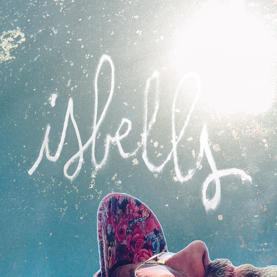 Isbells share new single 'Sparkle & Shine'