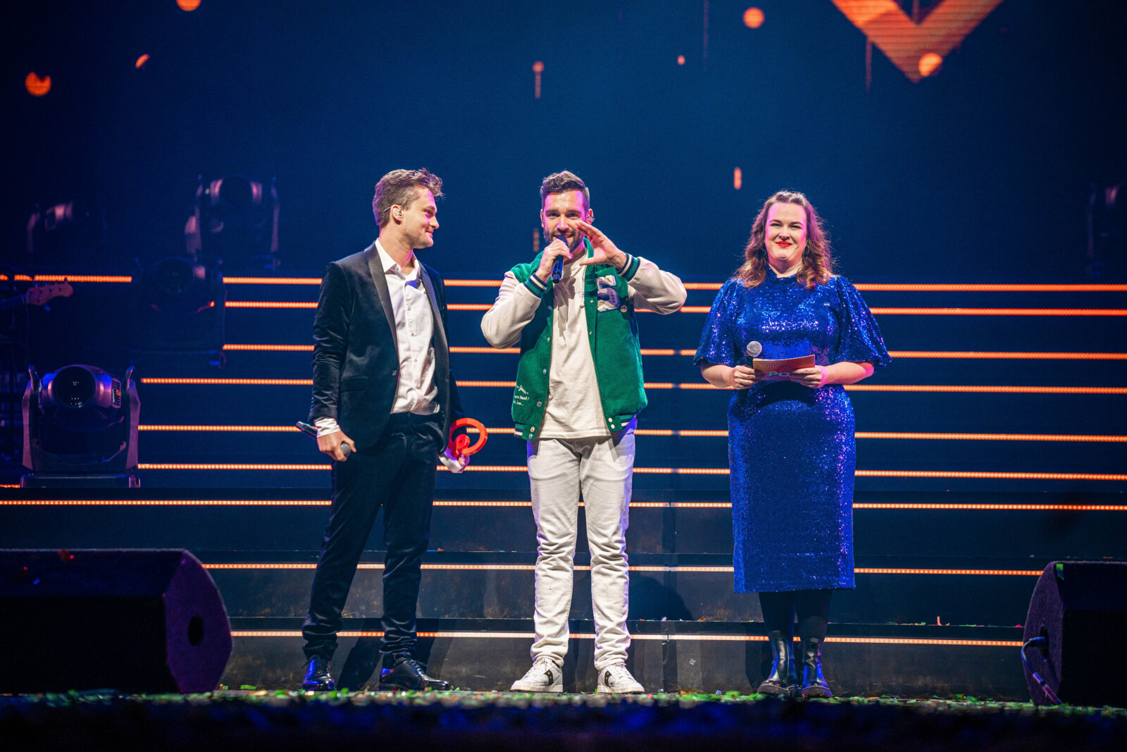 Metejoor wint Qmusic Award voor Hit van het Jaar tijdens daverende eerste editie van Q-Pop
