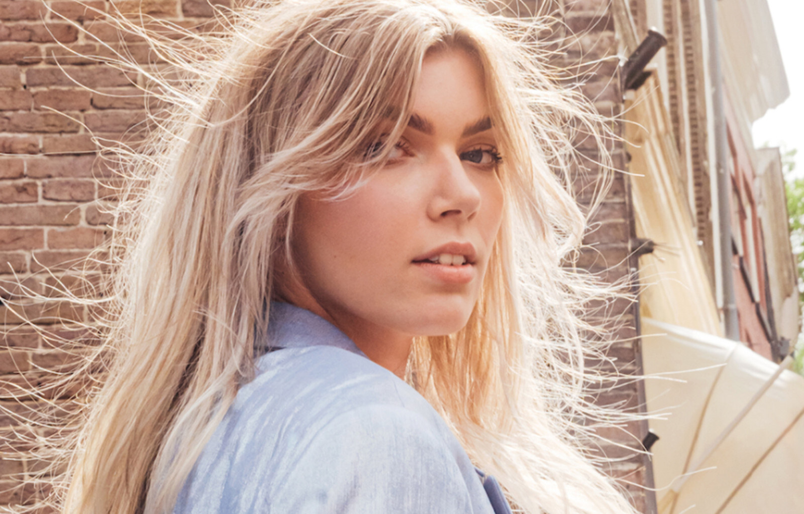 Hannah Mae en band met exclusieve clubshow naar Hedon, Zwolle