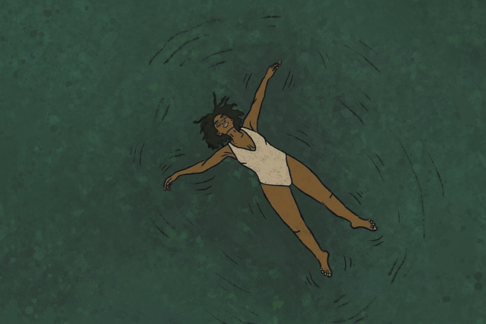 Brussel-based performer Adja releases first single Told you so from upcoming debut