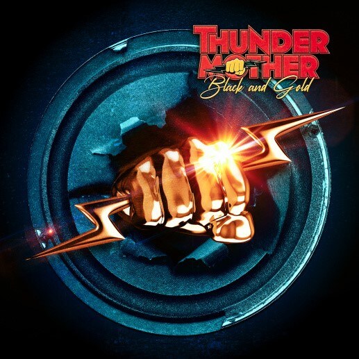 Thundermother  Premieres New "Borrowed Time" Music Video!