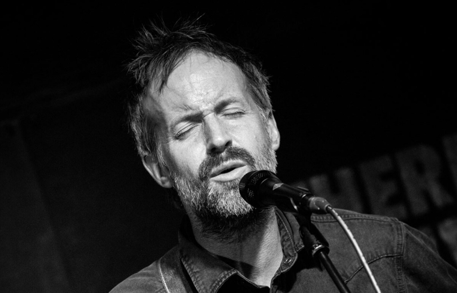 Jon Allen & The Luna Kings naar diverse podia in 2023