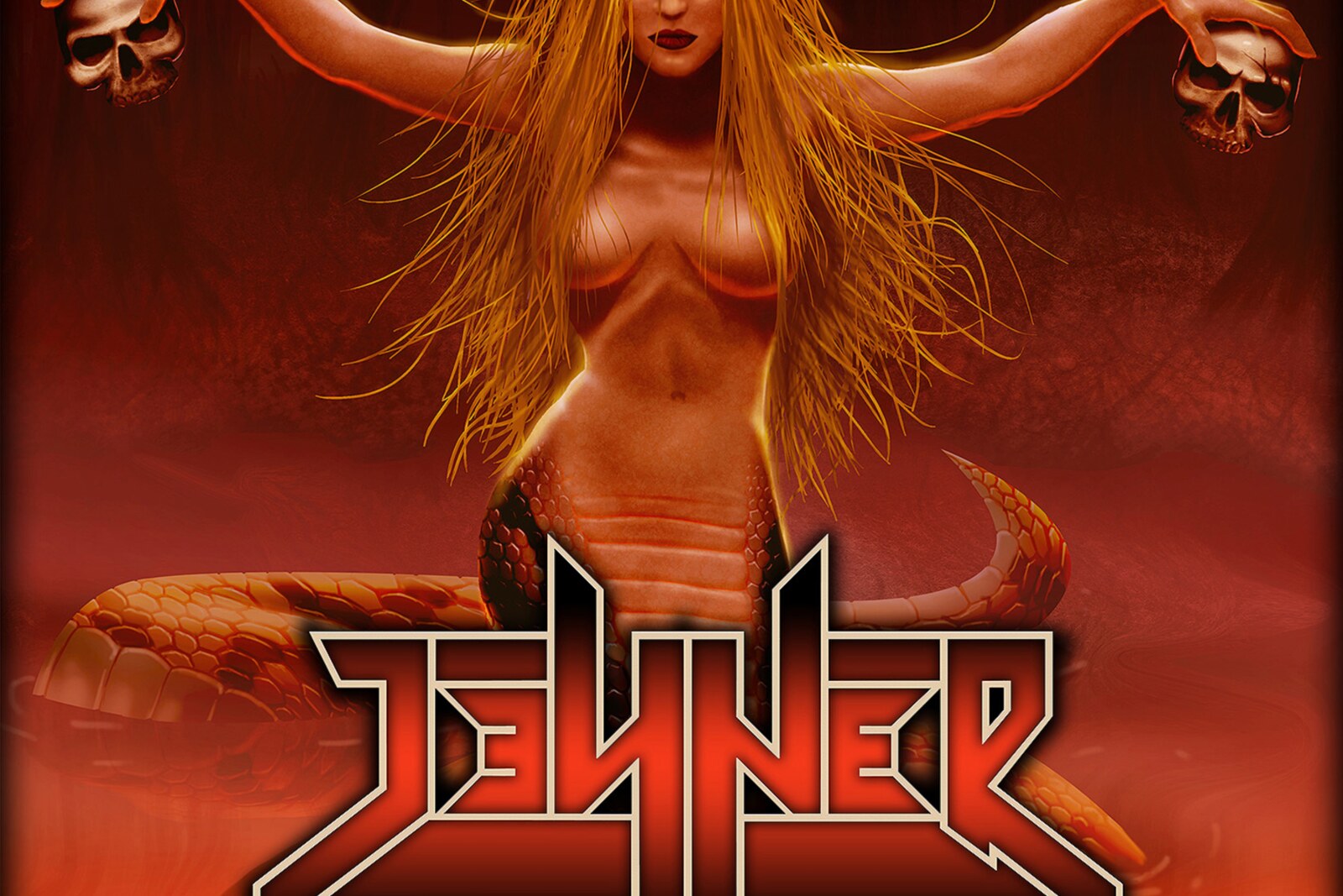 Jenner releases "To Live is to Suffer"