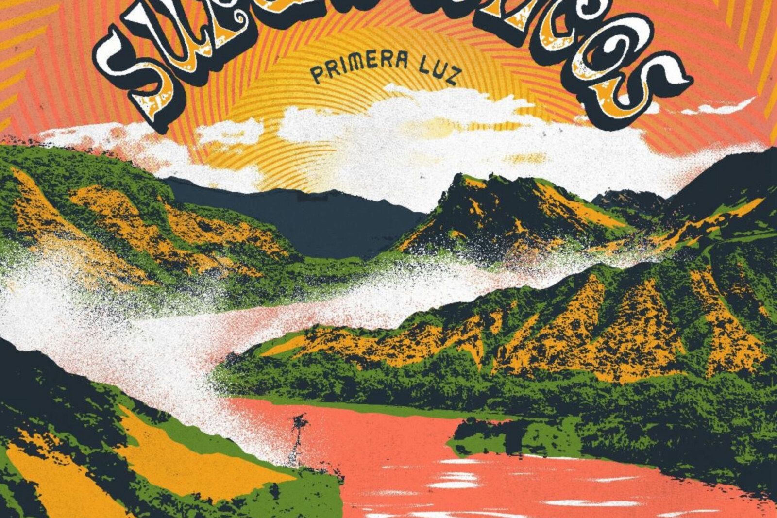 Superfónicos Announces New Single "Primera Luz" Is Due Out DEC 2nd