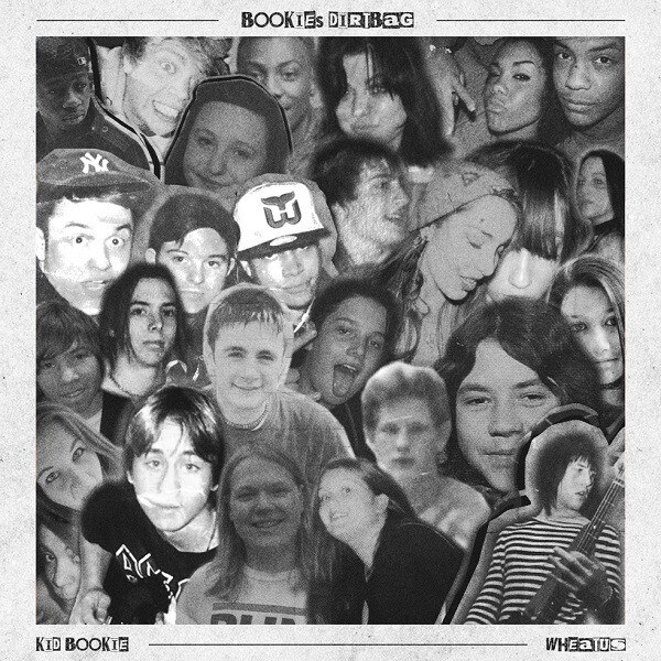 Kid Bookie Releases Brand New Collaboration With Wheatus “Bookie’s Dirtbag”
