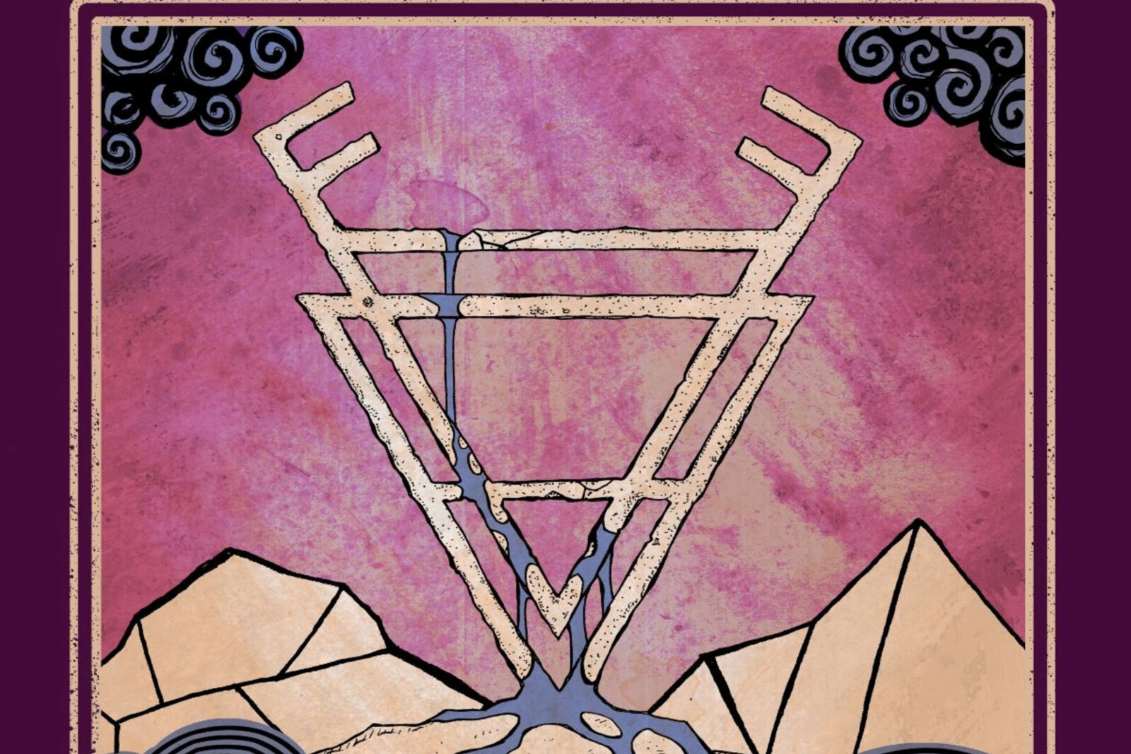 Carnivora releases Petrichor