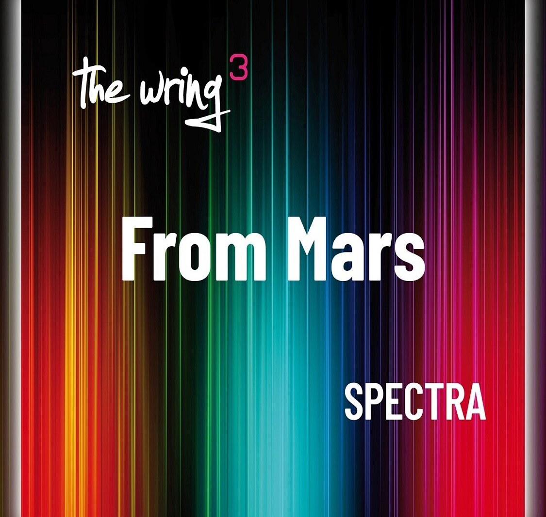 Canadian Progressive Metal Phenomenon The Whring  Drops ‘From Mars’ Feat. Marco Minnemann , Single & Video