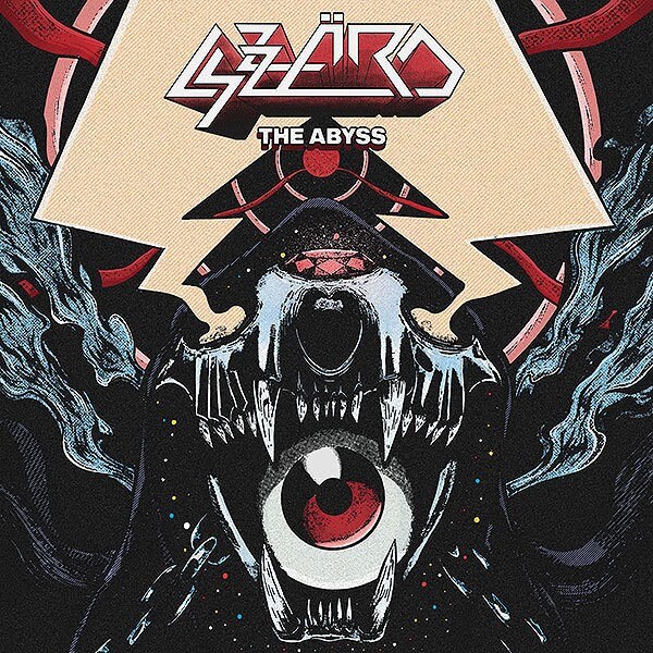 Lyzzard releases "The Abyss"