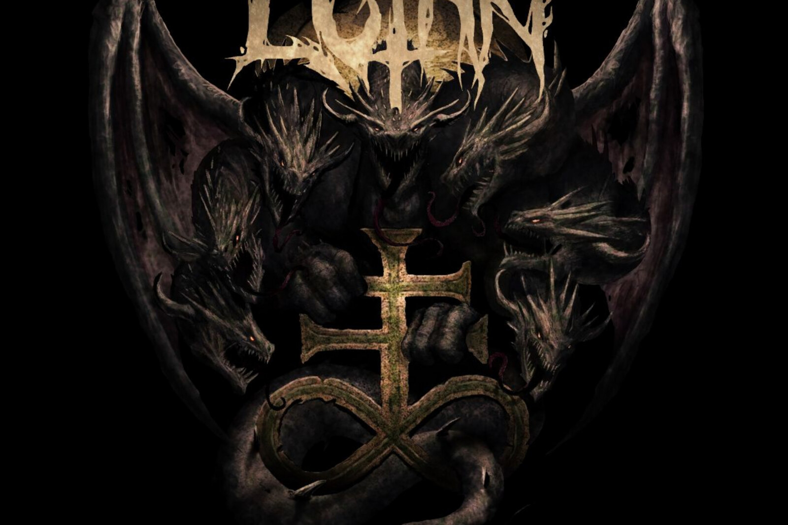 Lotan  to release self-titled debut album in March