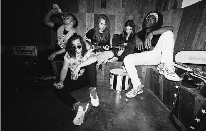 Classless Act Releases Unplugged Video Take For The Track “All That We Are” From The Band’s Acclaimed Debut Album, “Welcome To The Show”