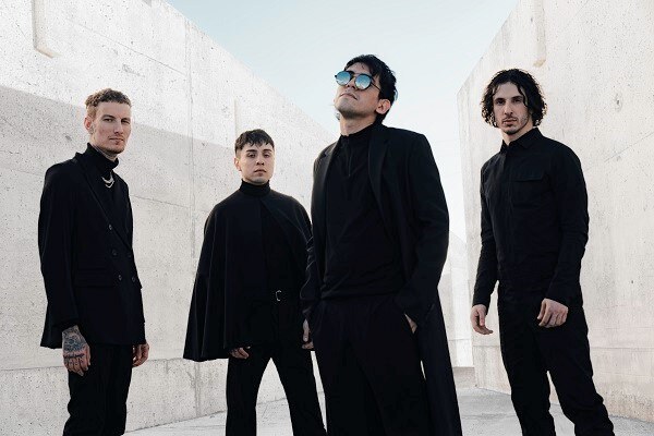 Crown The Empire Share New Track “Immortalize”