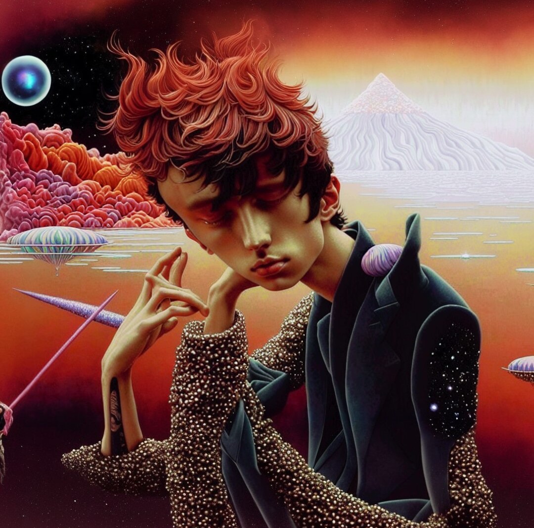 ‘Cold Heart’ hitmakers Pnau team up with Troye Sivan for new single ‘You Know What I Need’!