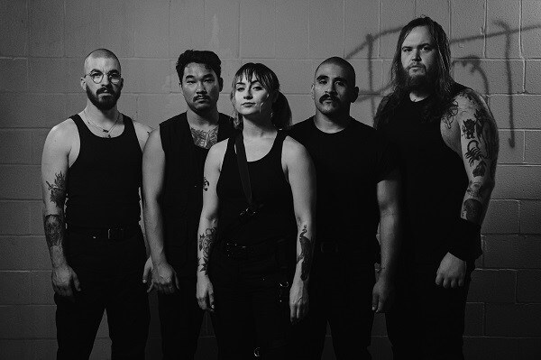 Dying Wish Drop New Video "Now You'll Rot"