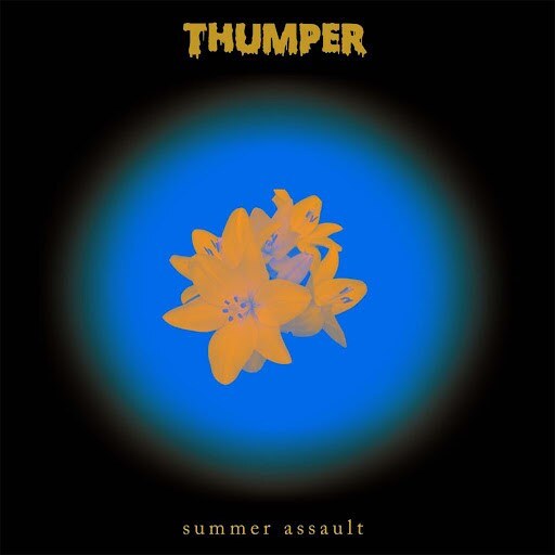 Thumper Unveil Official Video For New Single: "Summer Assault"