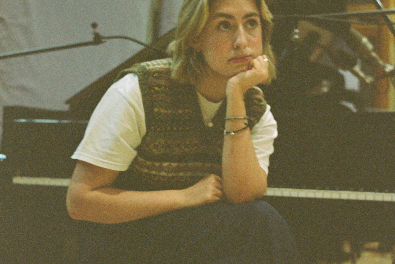 Katie Gregson-MacLeod - "songs written for piano"