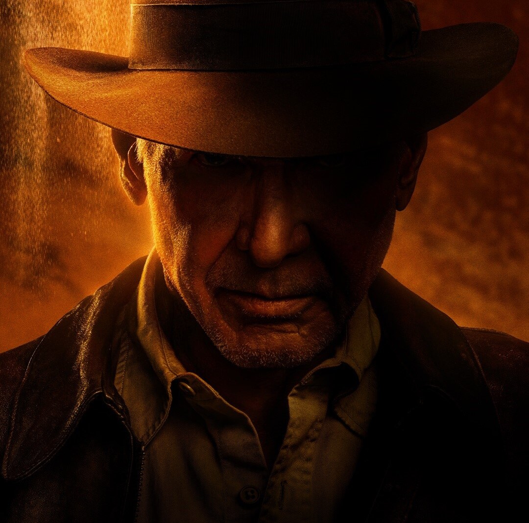 Discover the teaser trailer, poster and stills for "Indiana Jones and the Dial of Destiny"