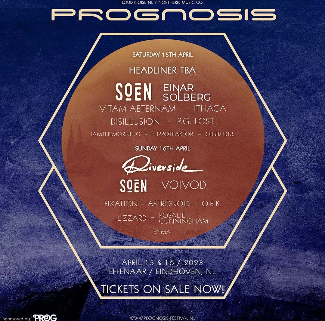 Prognosis 2023 new names