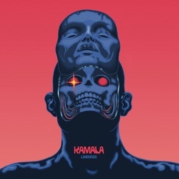 Psych Rockers Kamala Share New Video Single "Limbo" from Upcoming Album!