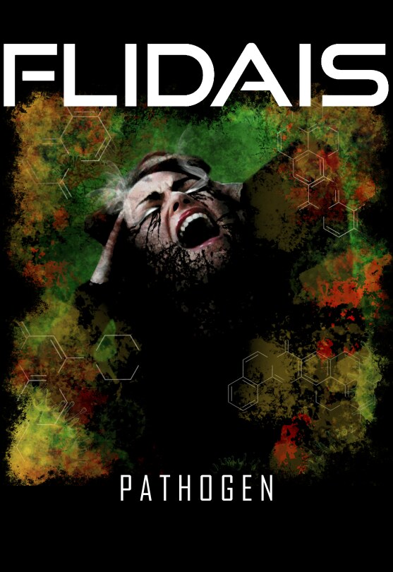 Progressive power-metal outfit Flidais Release New Single "Calamity"
