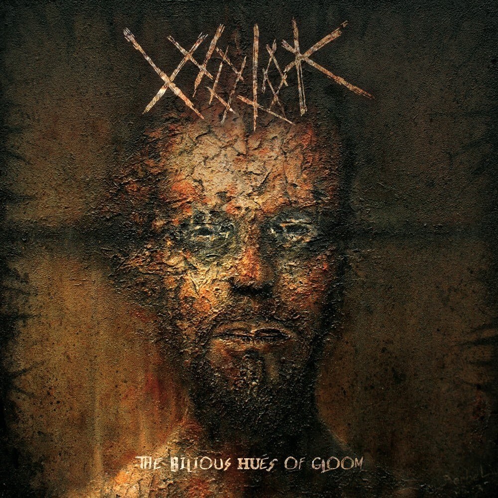Wolok: French black metal experimentalists premiere new album "The Bilious Hues of Gloom" at Decibel 