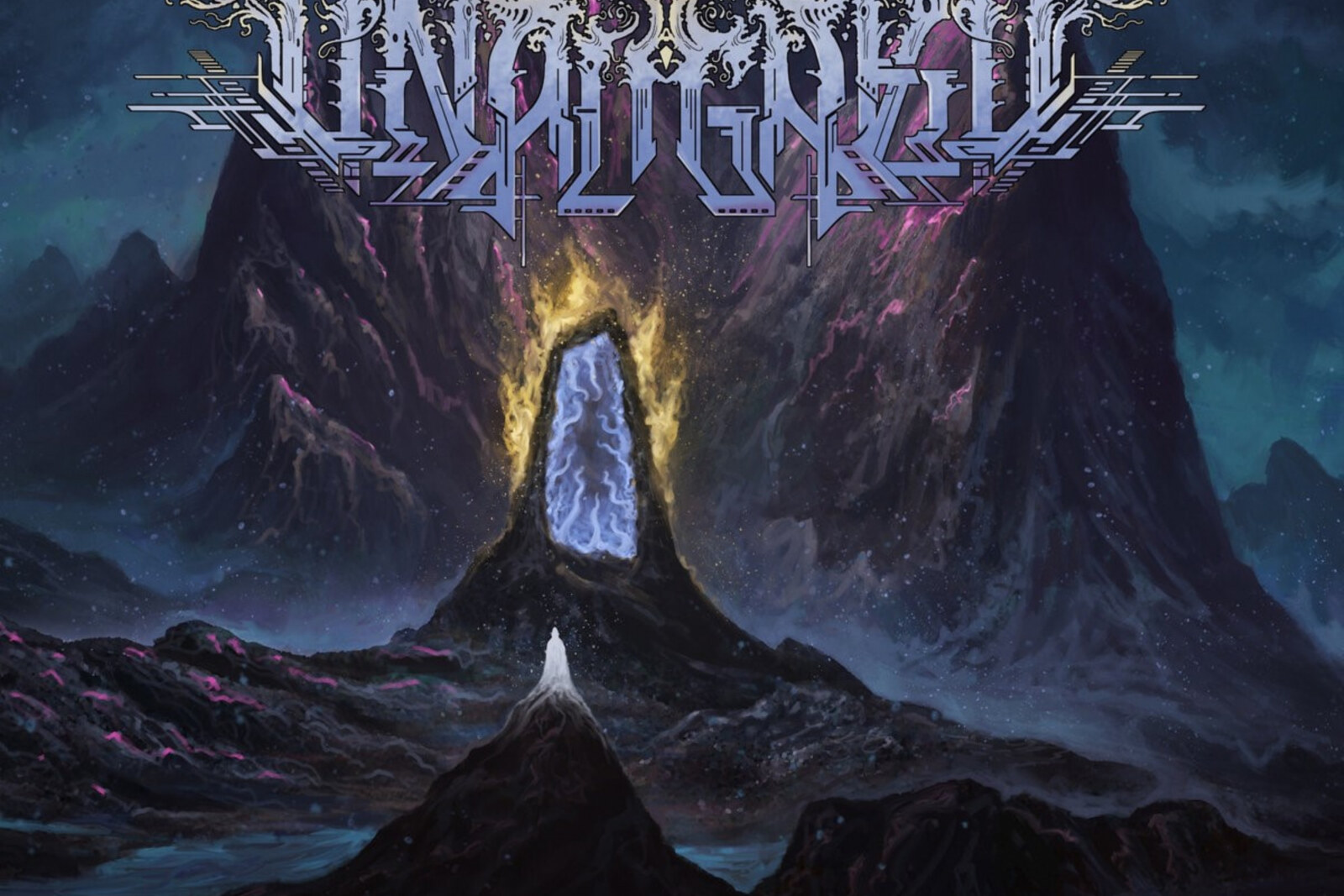 Unaligned Announce Physical Release of 'Inner Dimensions'