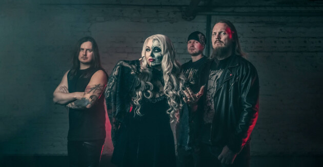 Swansong Announce New Drummer & Re-Release "Winter Maiden“ Video; Debut Album to be released in 2023 on Noble Demon!
