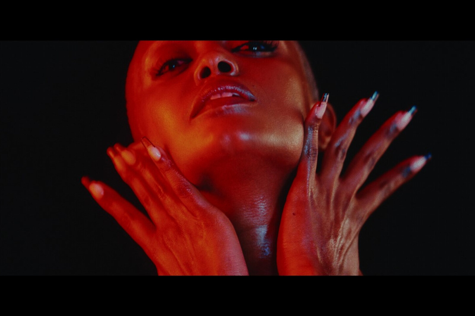 Kelela debuts video for latest single “On The Run”